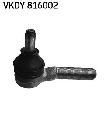 SKF VKDY 816002 - Kormánygömbfej SUZUKI