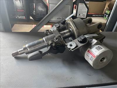 Fiat Punto Evo Elektromos szervó 51860331