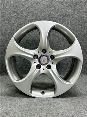 gyári Mercedes alufelni szett 8x18 et45 5x112