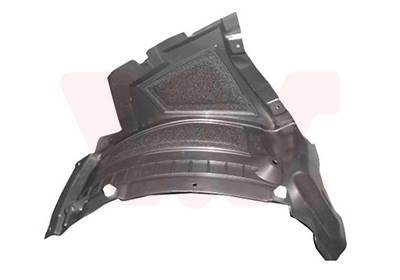 VAN WEZEL 0342435 - doblemez AUDI