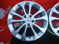 17" Gyári alufelni 5x112 ET38