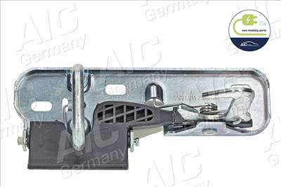 AIC 55021 - motorháztető zár VW