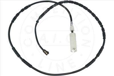 AIC 57361 - figyelmezető kontaktus, fékbetétkopás BMW