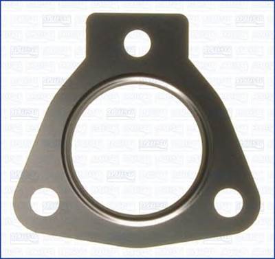 AJUSA 01169900 - Tömítés, turbina bevezetés (töltő) CHEVROLET OPEL VAUXHALL