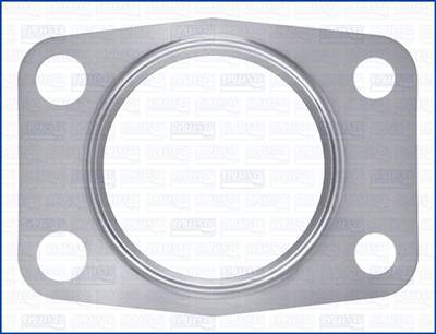 AJUSA 01537600 - tömítés, töltő FUSO (MITSUBISHI) IVECO MITSUBISHI TEMSA