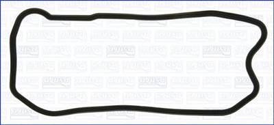 AJUSA 14090500 - olajteknő tömítés BREMACH FIAT IVECO KARSAN PEUGEOT UAZ