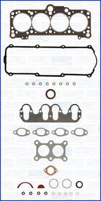 AJUSA 52094700 - hengerfej tömítéskészlet SEAT VW
