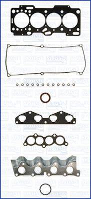 AJUSA 52242500 - hengerfej tömítéskészlet HYUNDAI KIA