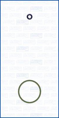 AJUSA 77009500 - Tömítéskészlet, befecskendező fúvóka AUDI AUDI (FAW) DAEWOO DONKERVOORT FORD HUMMER