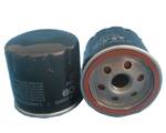 ALCO FILTER SP-1384 - olajszűrő AUDI CUPRA FORD SEAT SKODA VW