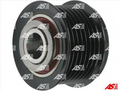 AS-PL AFP6017(LITENS) - generátor szabadonfutó JEEP LEXUS TOYOTA