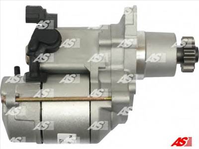 AS-PL S6057 - önindító LEXUS TOYOTA