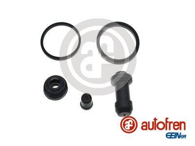 AUTOFREN SEINSA D43050 - féknyereg javítókészlet RENAULT