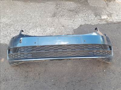 Skoda Octavia III első gyári lökhárító 5E0 807 221 N ( SZÍNKÓD NEM ISMERT ) 5e0807221n