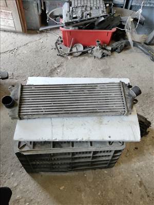Renault Trafic II cooler hűtő 