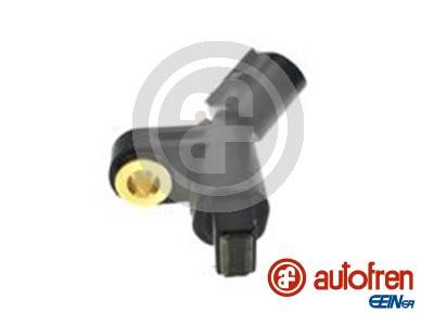 AUTOFREN SEINSA DS0015 - kerékfordulatszám érzékelő AUDI SEAT SKODA VW