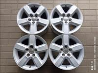 5x114,3 16" Toyota használt alufelni garnitúra (2)