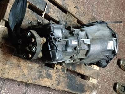 Volkswagen Crafter Váltó (Mechanikus) *153566* hvw9062606000
