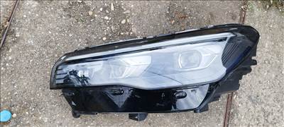 Volkswagen Tiguan III 2025 bal led fényszóró eladó 571941059j