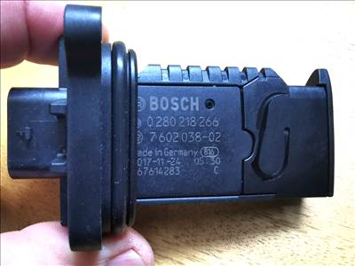 Mini Cooper, BMW X1, BMW X2 BOSCH Légmennyiségmérő bosch0280218266