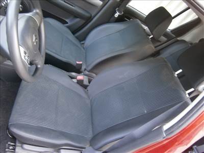 Suzuki Swift V újszerű komplett belső tér, ülésszett, szőnyeg, ajtókárpit, burkolatok 38 ekm! /05-