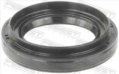 FEBEST 95HBY-40620813C - tömítőgyűrű, differenciálmű SUZUKI