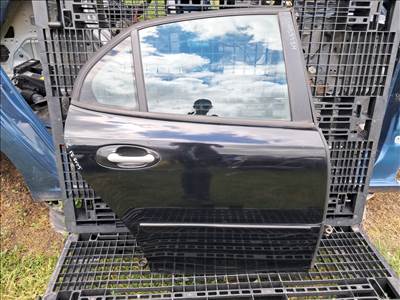 Saab 9-3 II sedan Jobb hátsó ajtó 