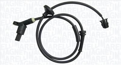 MAGNETI MARELLI 172100032010 - kerékfordulatszám érzékelő SEAT VW