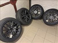 Tesla Model 3 Photon 18 gyári kerék Pirelli Sottozero 3 235/45R18 1344221-00-B