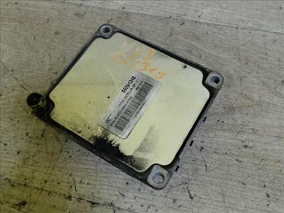 OPEL Zafira 98.09.01-05.08.31 Motorvezérlő egység ECU PCM modul