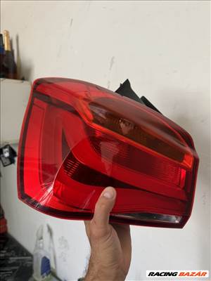 Bmw f20 lci bal hátsó lámpa 7359017
