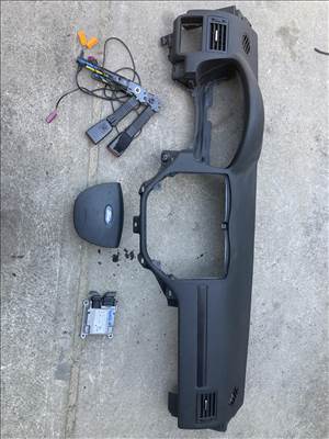 Ford Kuga Mk1 Légzsák szett 