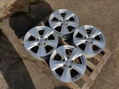 16" 5x114,3 Lexus