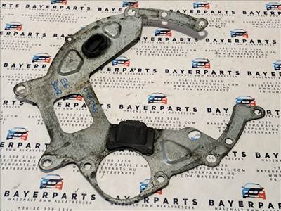 BMW E87 E46 E90 E91 E60 E61 118d 120d 318d 320d 520d M47N M47N2 diesel motor váltó közti lemez alátét