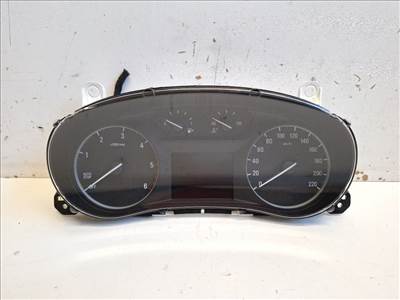 Opel Mokka  kilométer óra 42483699