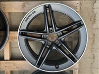 R19 Original mercedes 9J ET52 - A1774012200 / A177 401 2200 1db alufelni felni