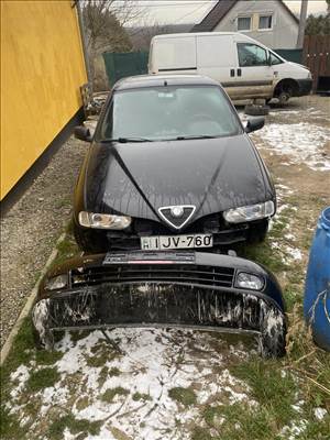 Alfa Romeo 146 bontott alkatrészei vagy egyben bontásra eladó
