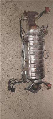 Mazda 5 CR 2.0 diesel DPF üres dob