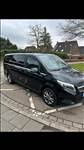 17 colos alufelni Mercedes Vito, V-osztály, C-osztály, A, B 17 col 5x112