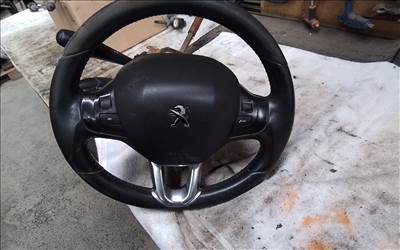 Peugeot 208 I kormány oszlop