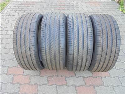 Új Michelin Primacy 4 235/50 R19-es nyári gumi