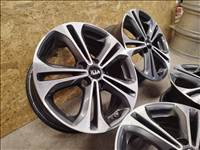 17 col Kia alufelni 5x114,3 szenzoros 17 colos Ceed