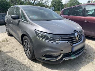 Renault Espace V bontott alkatrészei R9M409
