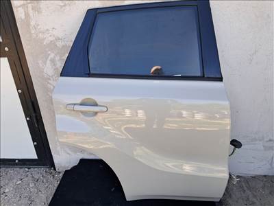 Suzuki Vitara (LY) Jobb hátsó ajtó 
