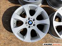 BMW e90 18" 5x120 gyári kétszéles alufelni eladó 18 coll E91 E92 E46