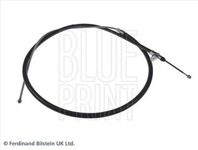 BLUE PRINT ADJ134605 - Kézifék bowden LAND ROVER