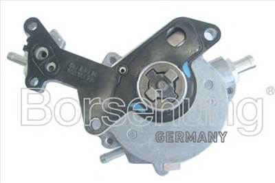 Borsehung B14919 - üzemanyagpumpa AUDI SEAT SKODA VW