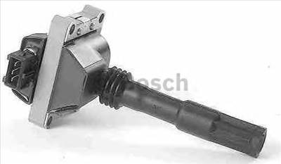 BOSCH 0 221 504 456 - gyújtótekercs ALFA ROMEO LANCIA