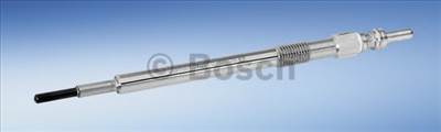 BOSCH 0 250 603 008 - izzítógyertya JEEP VOLVO