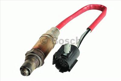 BOSCH 0 258 005 736 - lambdaszonda CHRYSLER DODGE JEEP PLYMOUTH